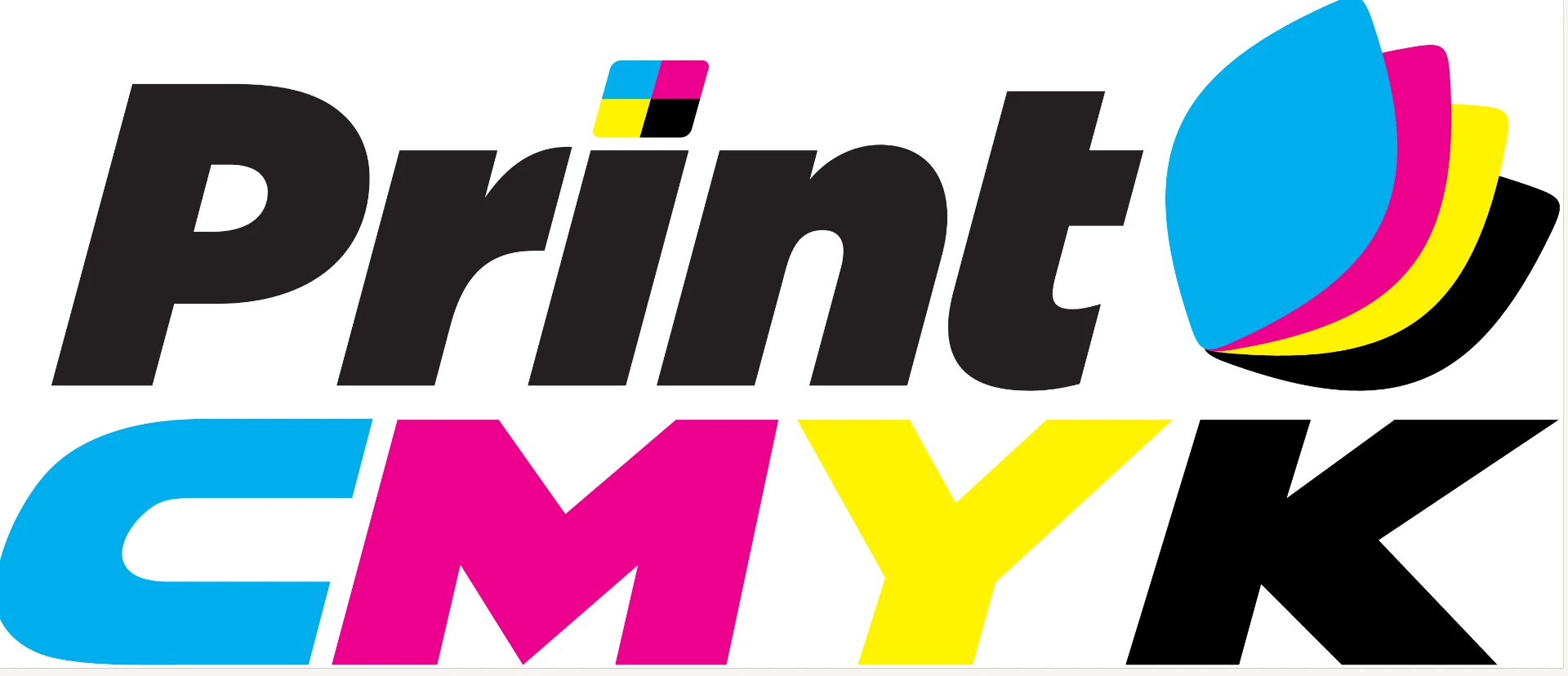 Print CMYK